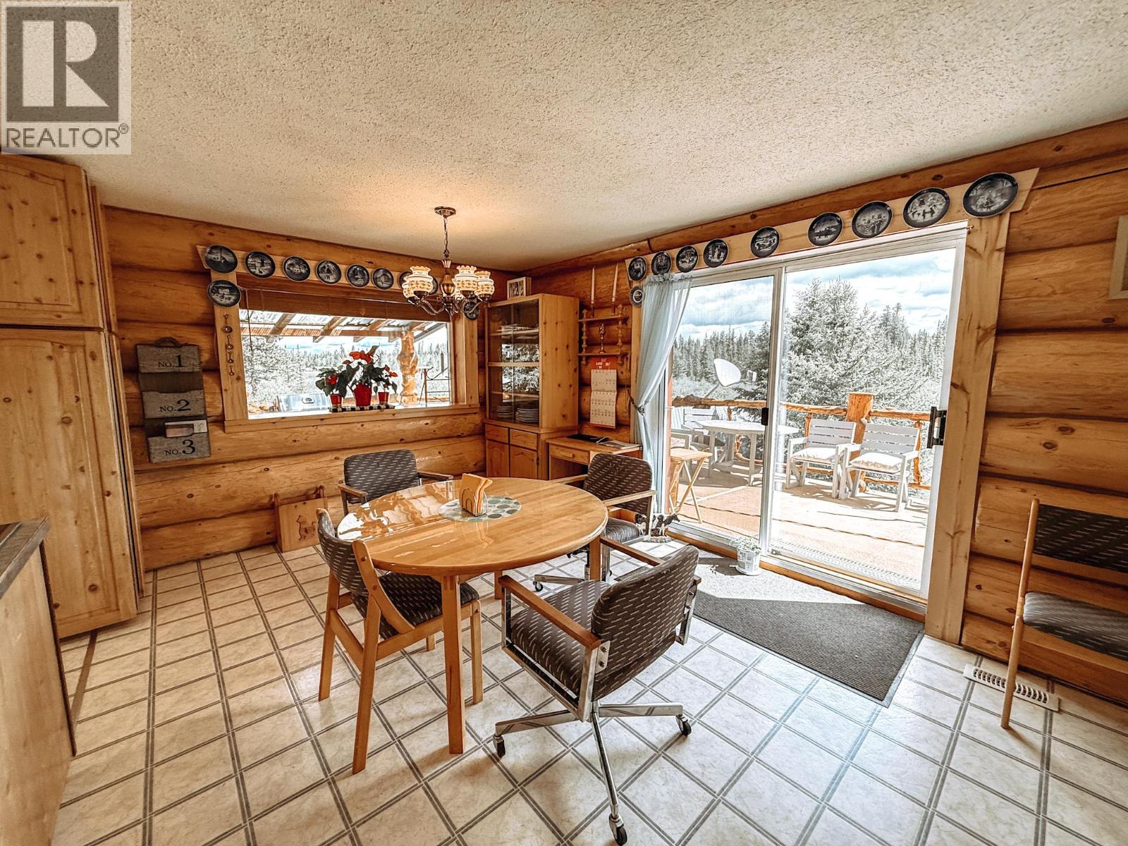 9736 97 Cariboo Highway, Clinton