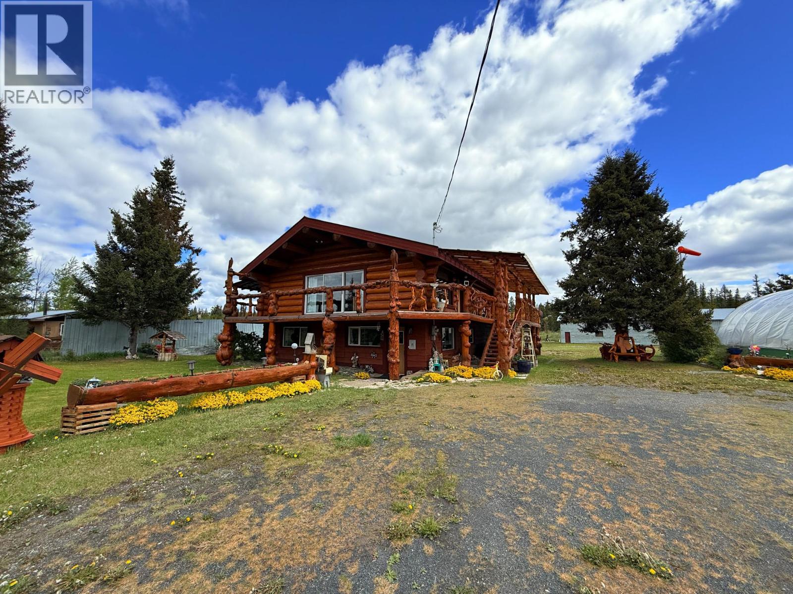 9736 97 Cariboo Highway - 2