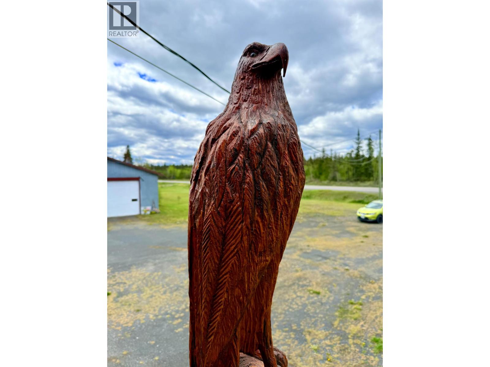 9736 97 Cariboo Highway, Clinton