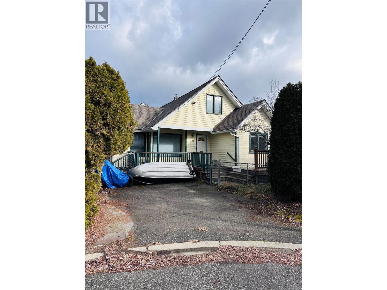 376 Beach Avenue, Kelowna