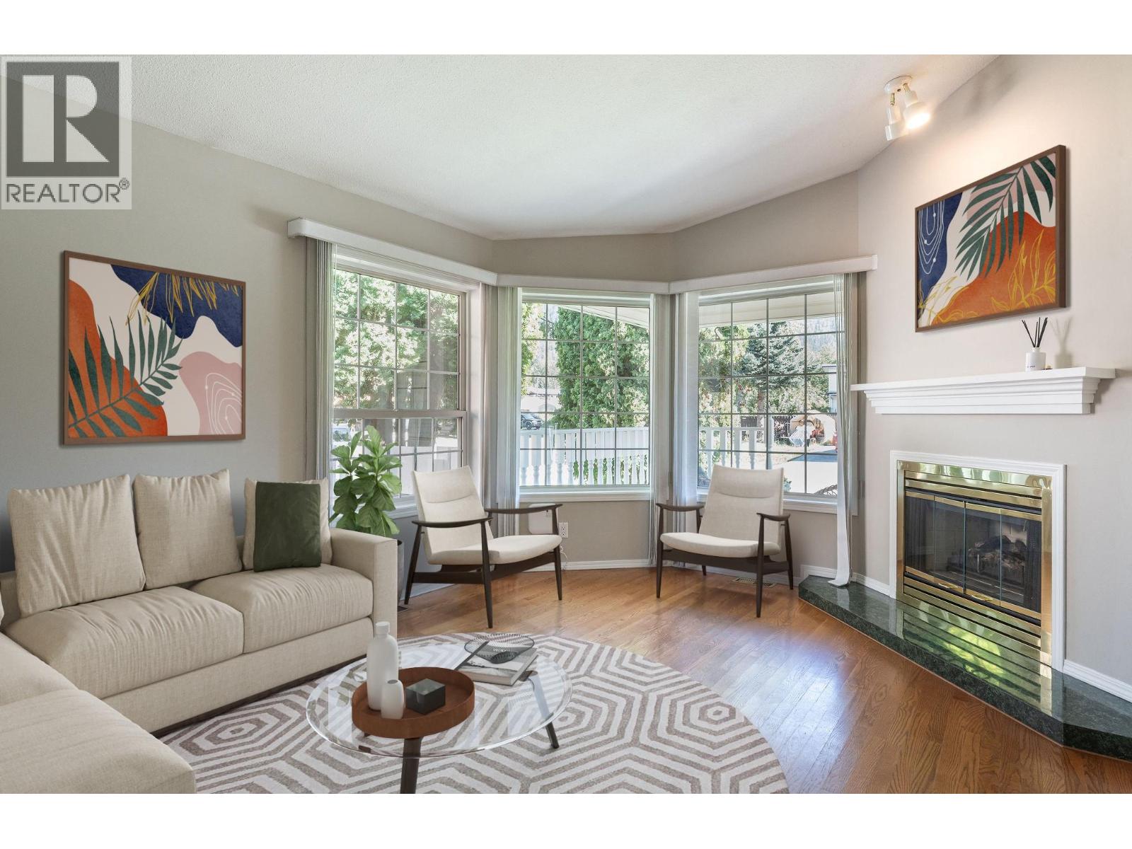 1017 Cottonwood Street, Revelstoke