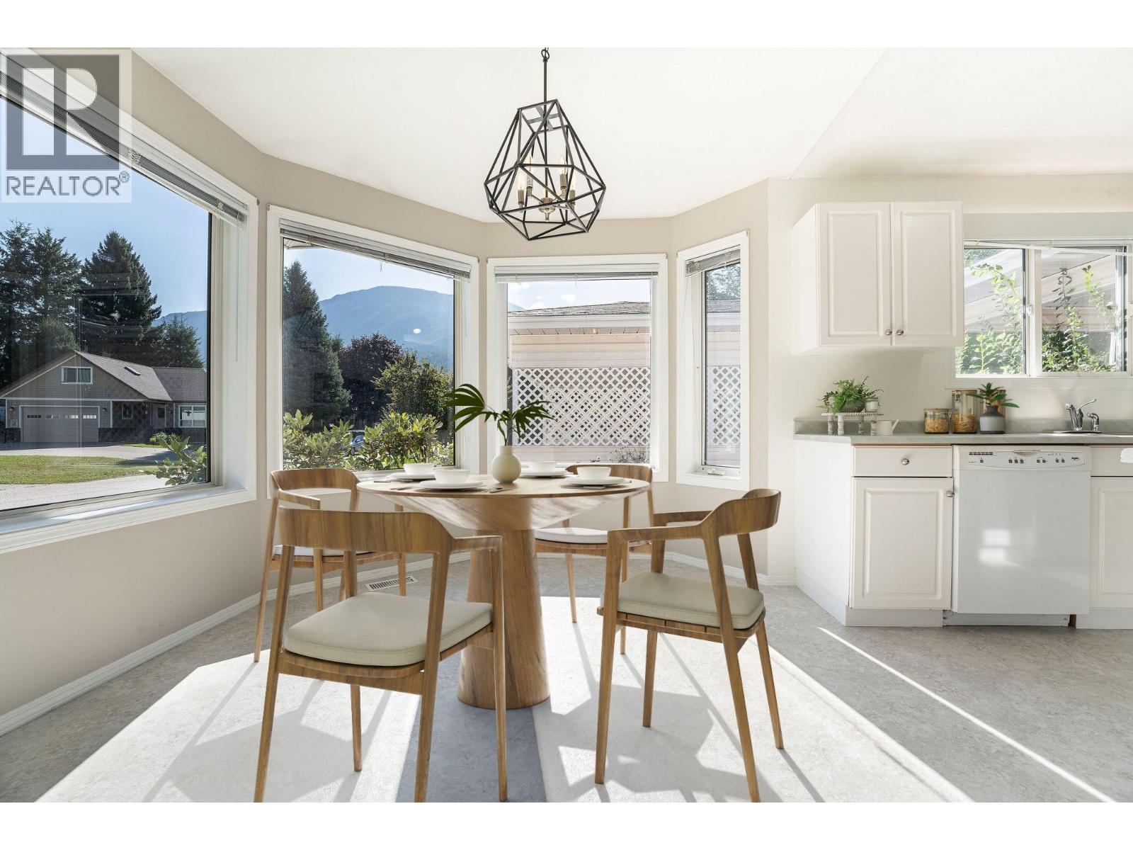 1017 Cottonwood Street, Revelstoke