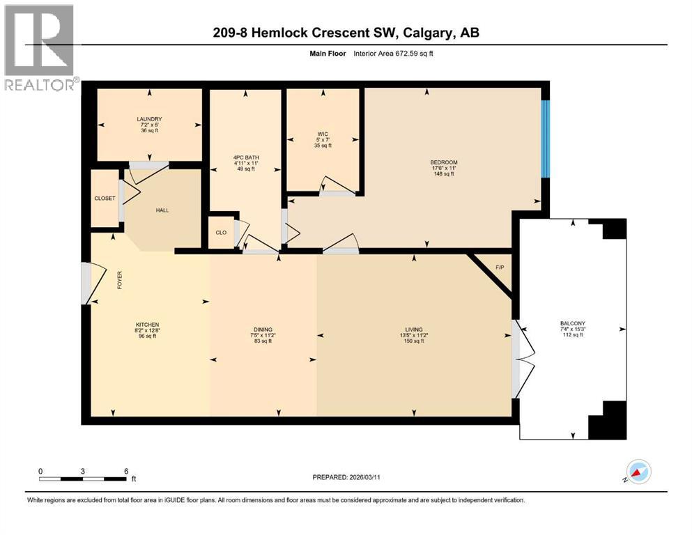 Single Family House for Sale in   Hemlock Crescent SW Spruce Cliff Calgary 