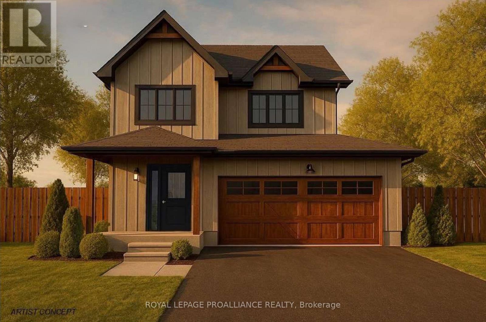 LOT 3 LANCASTER DRIVE