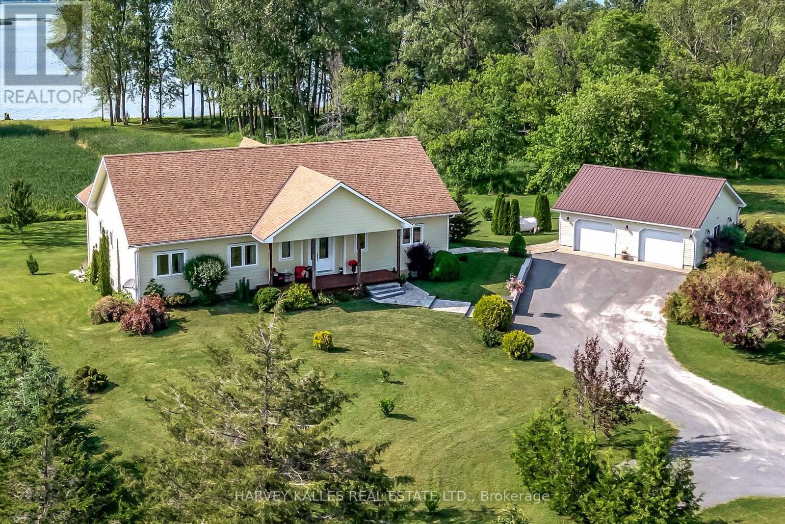 2535 COUNTY ROAD 13 ROAD - 2