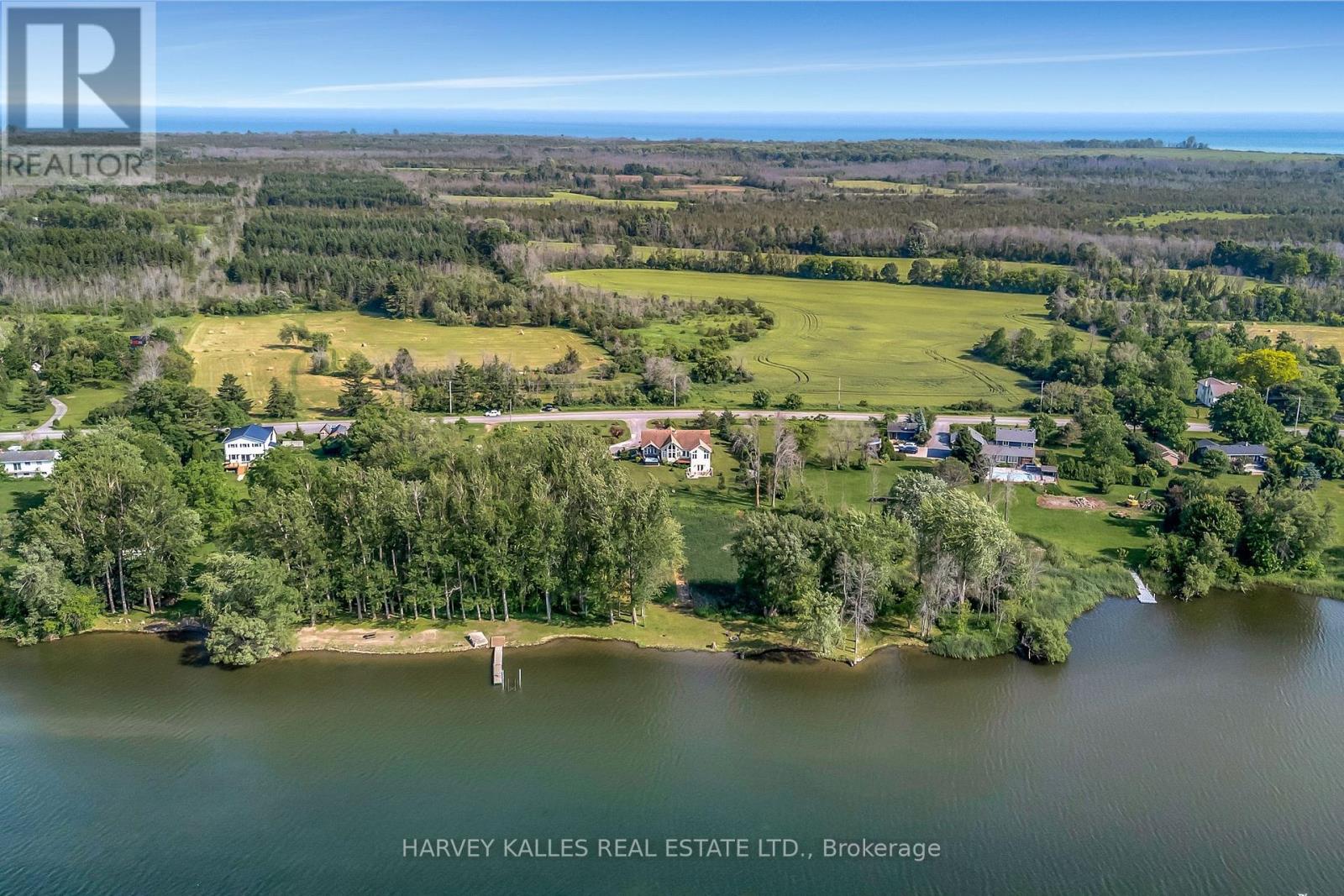 2535 COUNTY ROAD 13 ROAD - 38