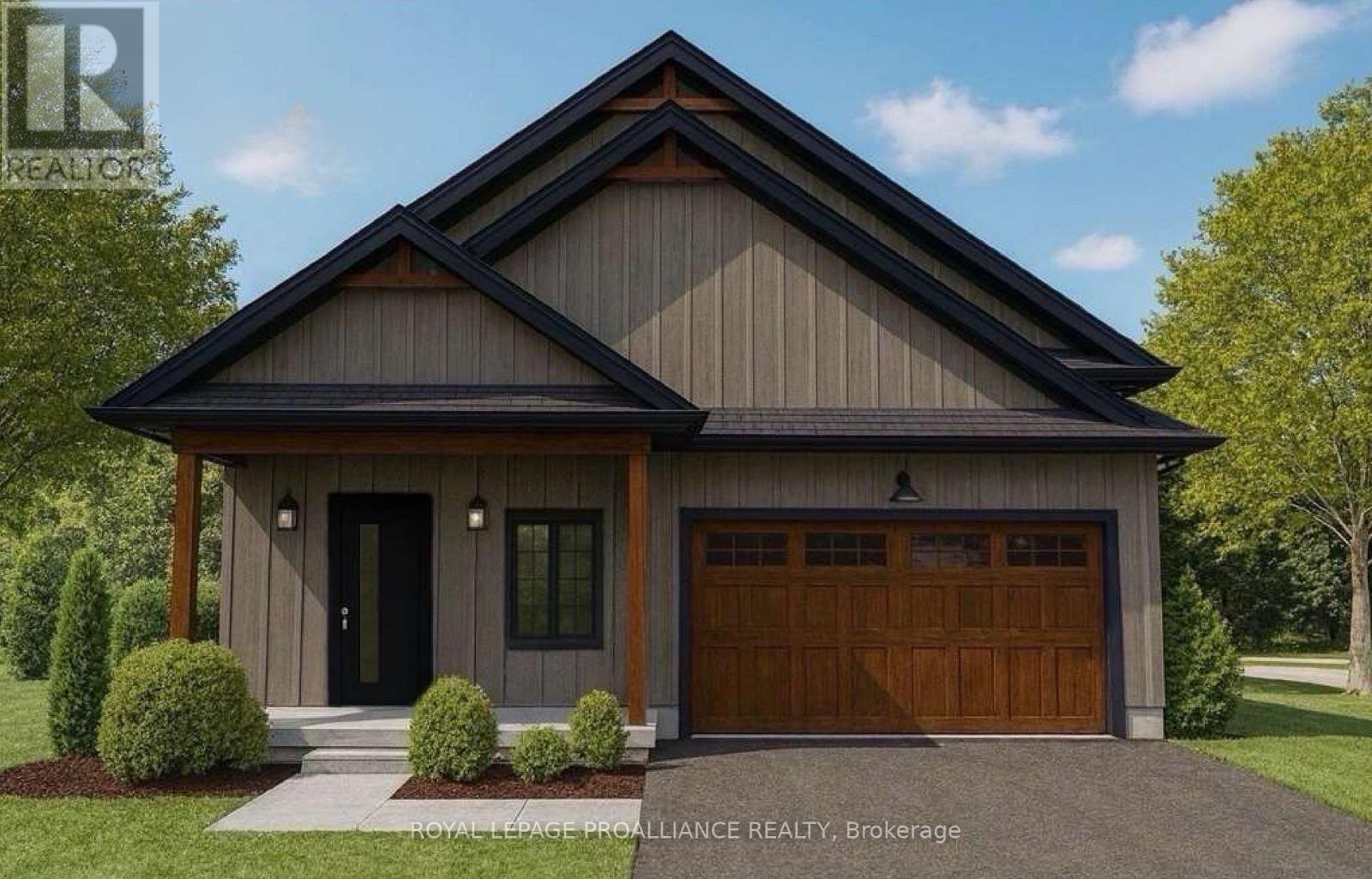 LOT 50 LANCASTER DRIVE