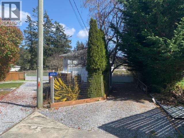 4856 SANDERSON ROAD, Texada Island