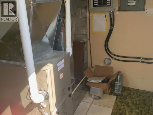 4856 SANDERSON ROAD, Texada Island