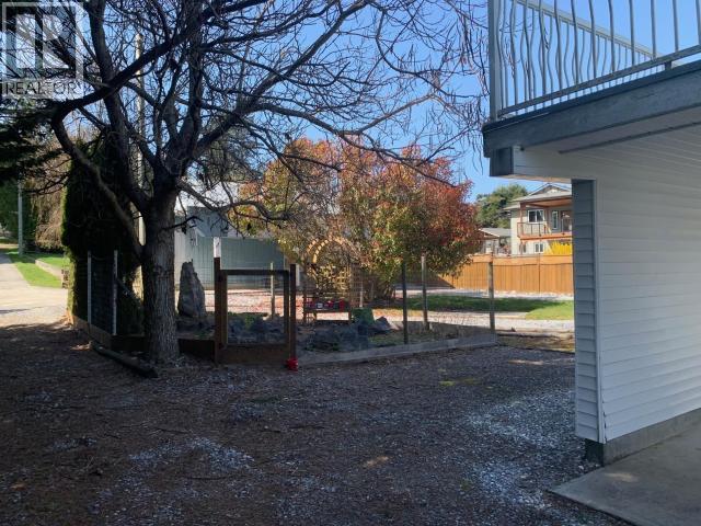 4856 SANDERSON ROAD, Texada Island