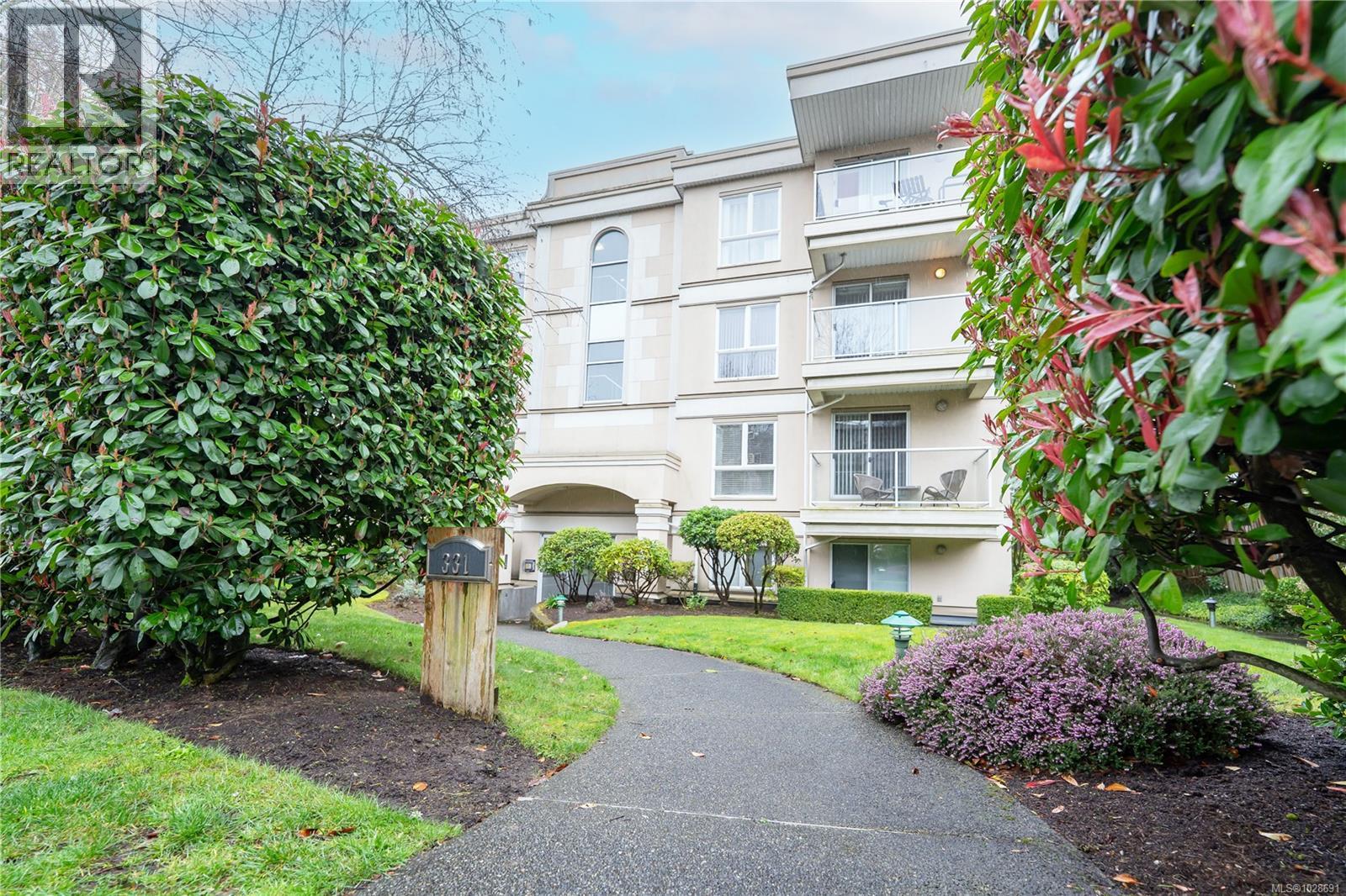 #301 331 BURNSIDE RD E - 22