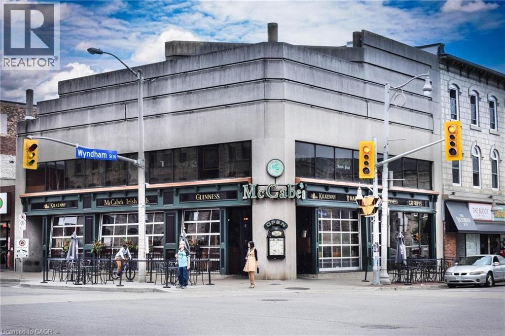 73 ARTHUR Street S Unit# 103, Guelph, Ontario, N1E0S6 — Photo 44