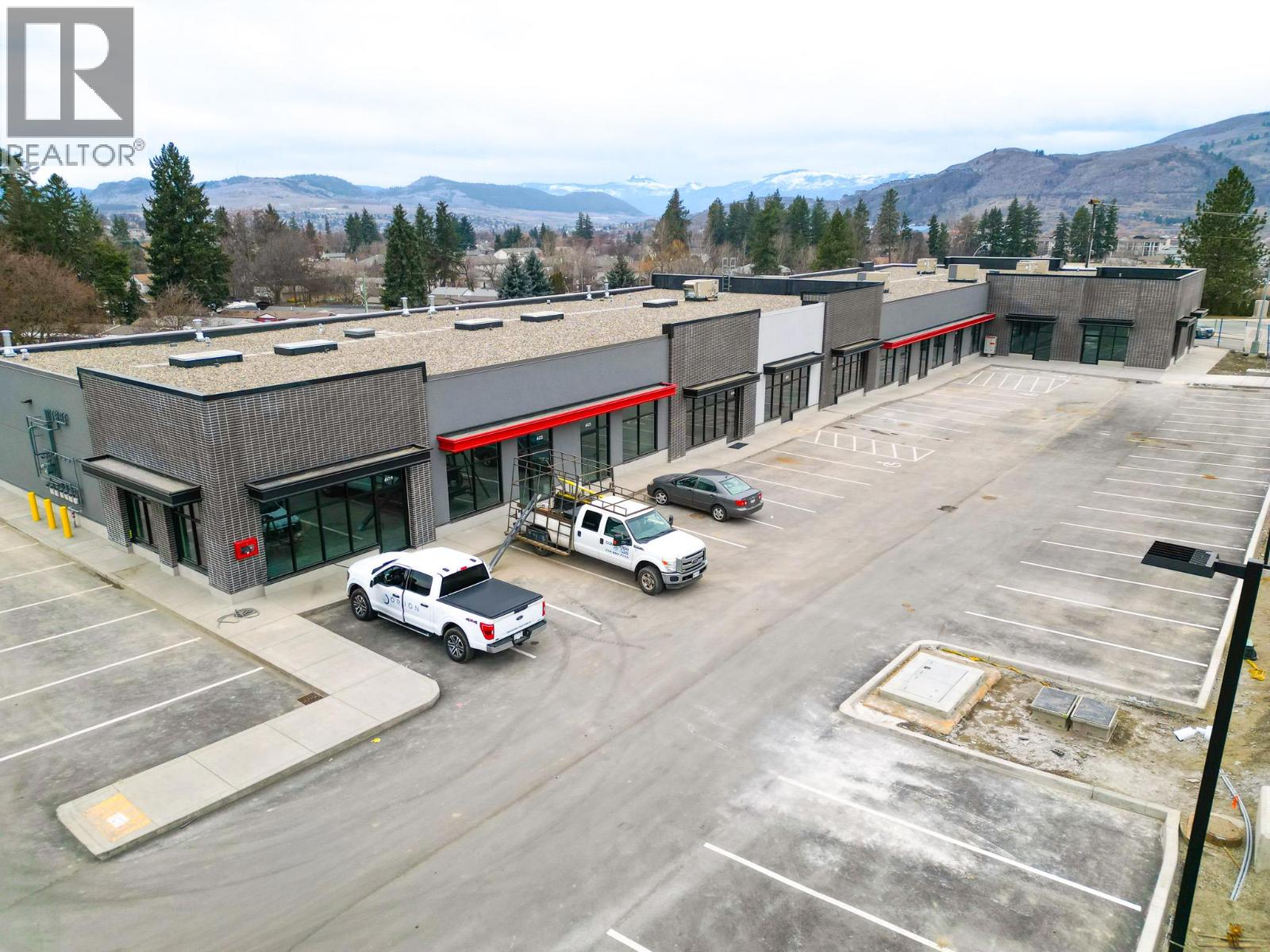  601 5000 Silver Star Road, Vernon