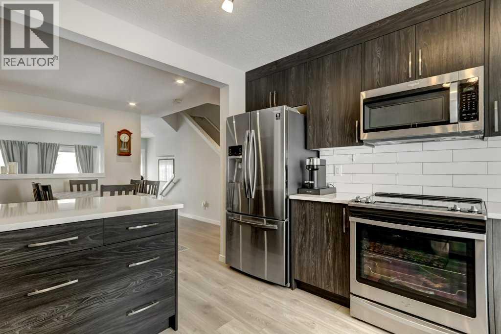 Single Family House for Sale in  Cranbrook Square SE Cranston Calgary 