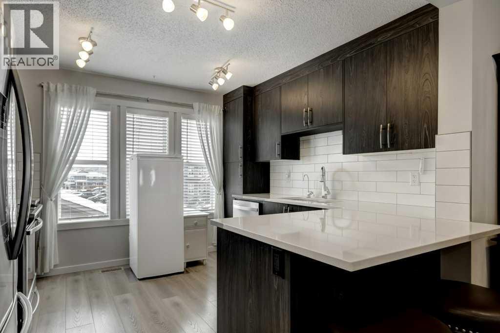 Single Family House for Sale in  Cranbrook Square SE Cranston Calgary 