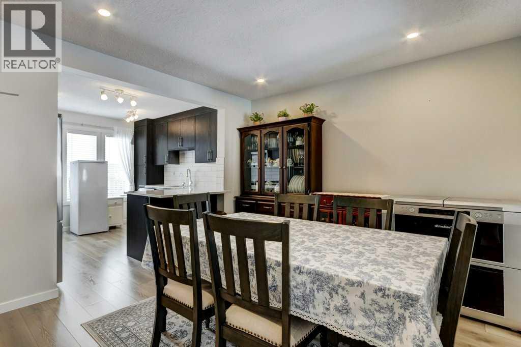 Single Family House for Sale in  Cranbrook Square SE Cranston Calgary 