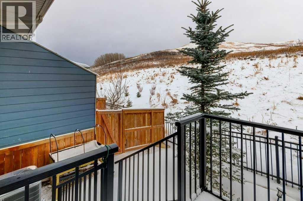 Single Family House for Sale in  Cranbrook Square SE Cranston Calgary 