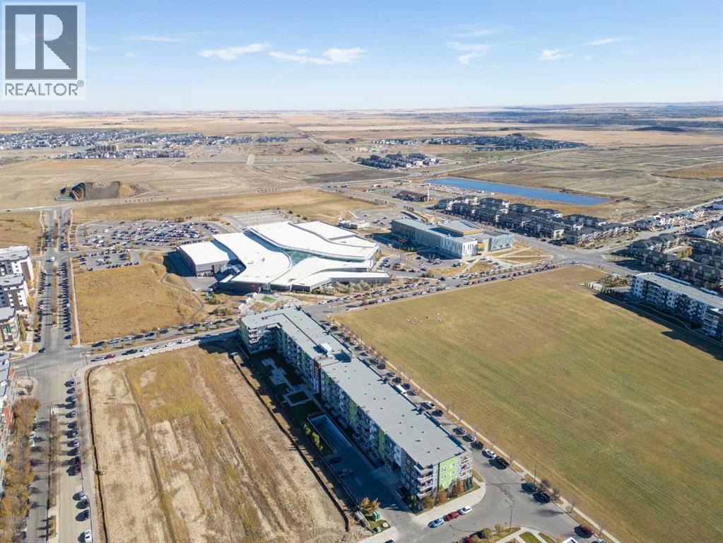 Single Family House for Sale in   Seton Park SE Seton Calgary 