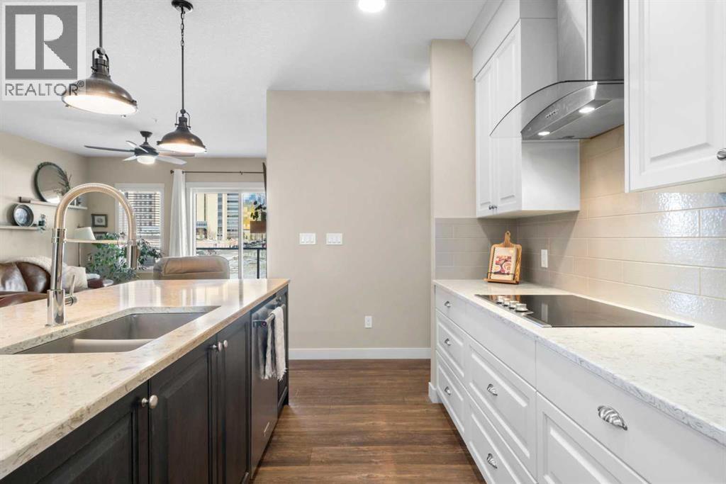 211, 20 Seton Park SE, Calgary, Alberta