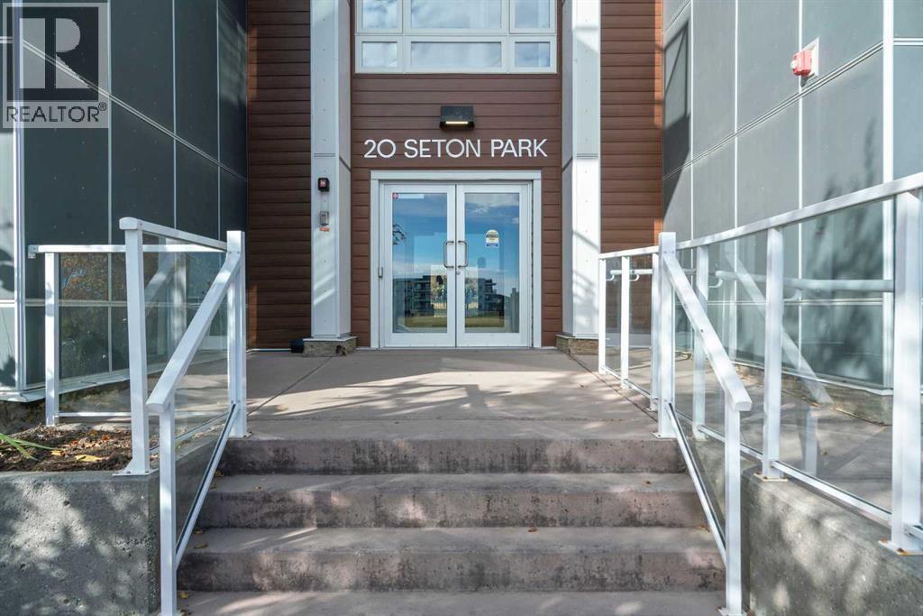 Single Family House for Sale in   Seton Park SE Seton Calgary 