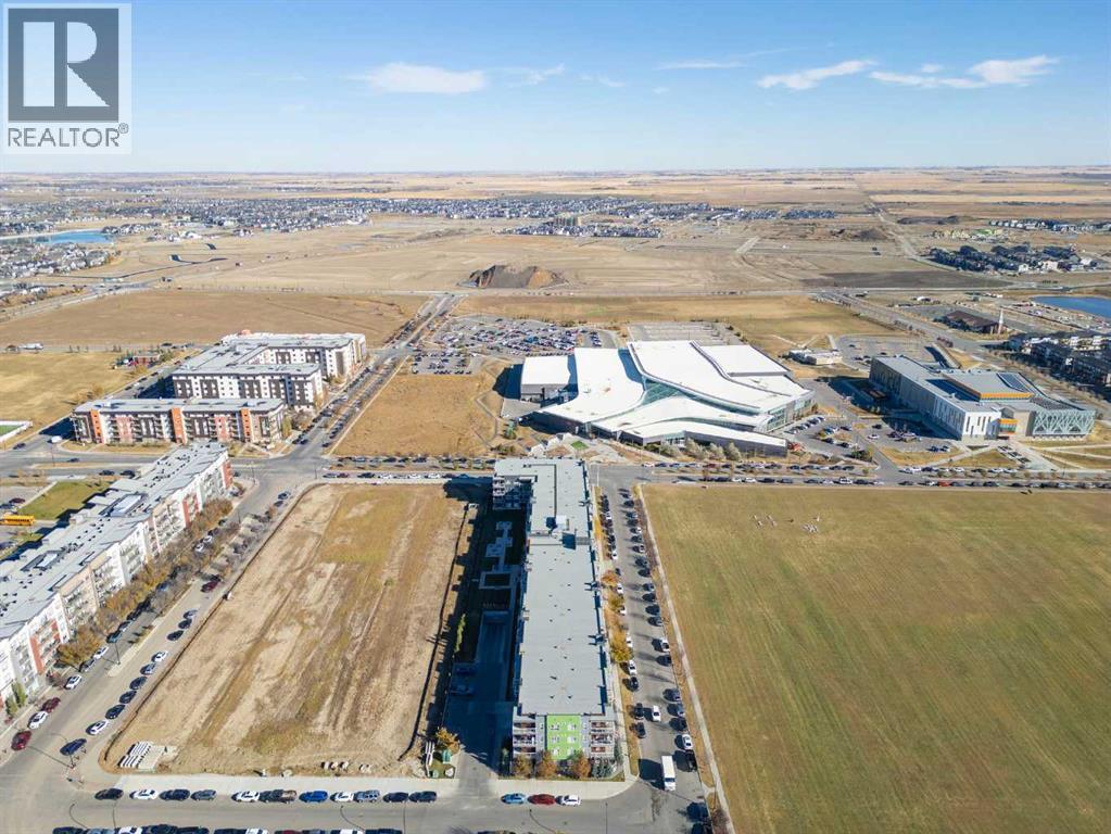 Single Family House for Sale in   Seton Park SE Seton Calgary 