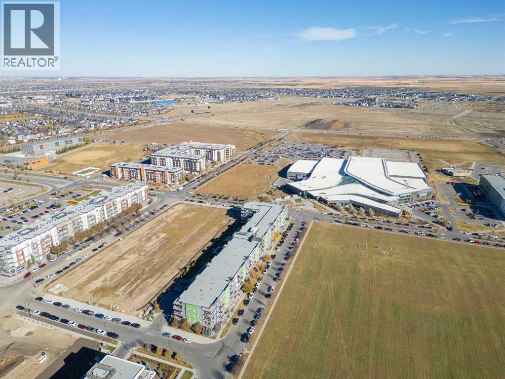 Single Family House for Sale in   Seton Park SE Seton Calgary 