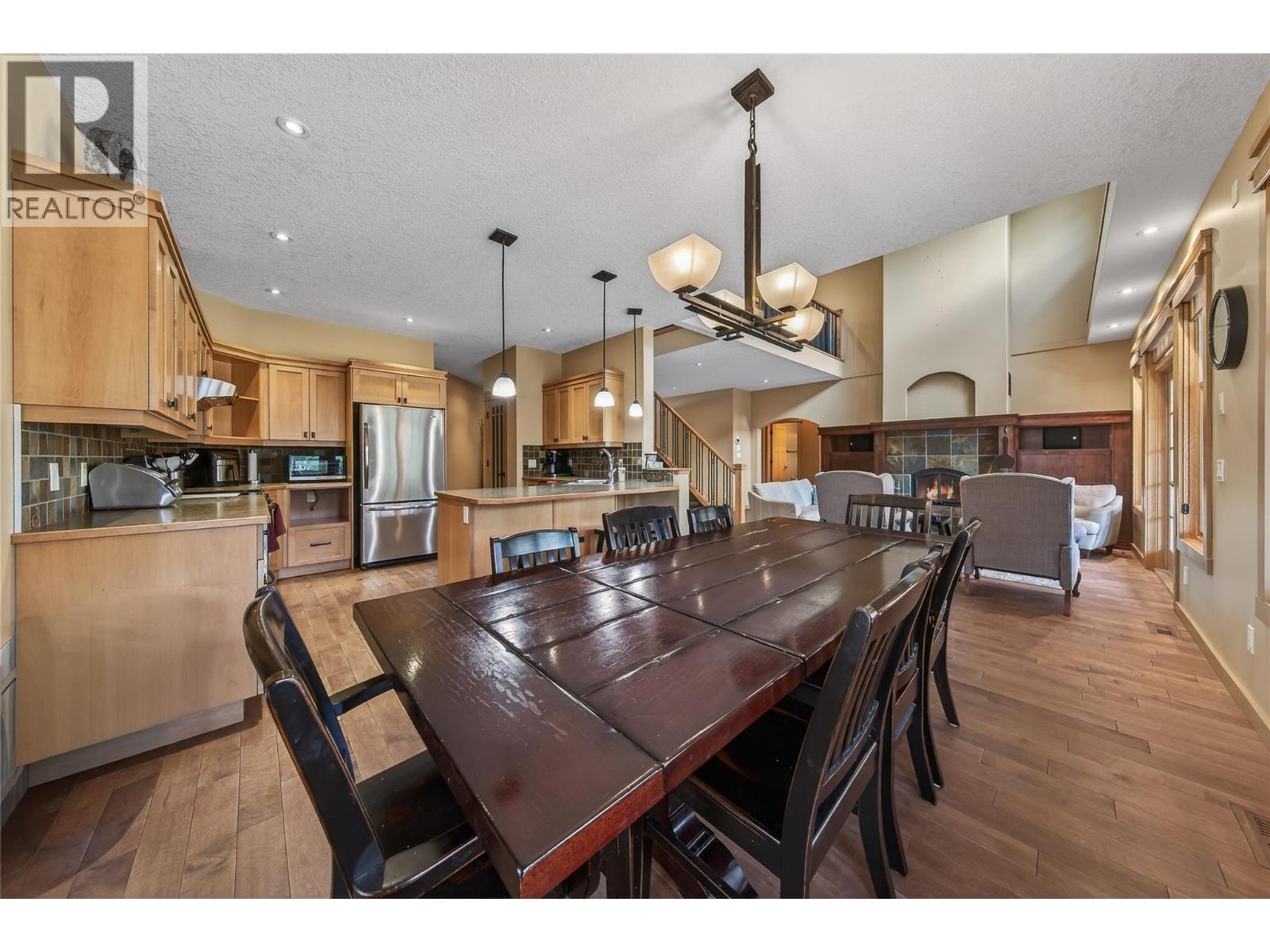 6880 Columbia Ridge Drive, Fairmont Hot Springs