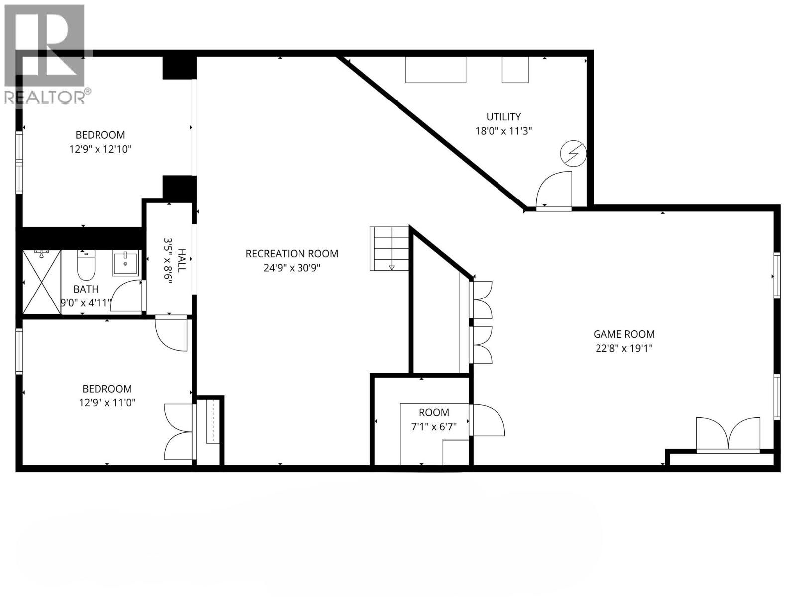 6880 Columbia Ridge Drive, Fairmont Hot Springs