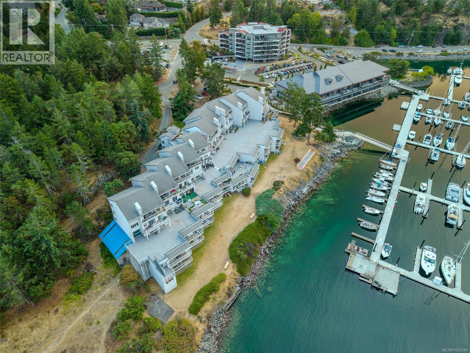 403 3555 Outrigger Rd, Nanoose Bay