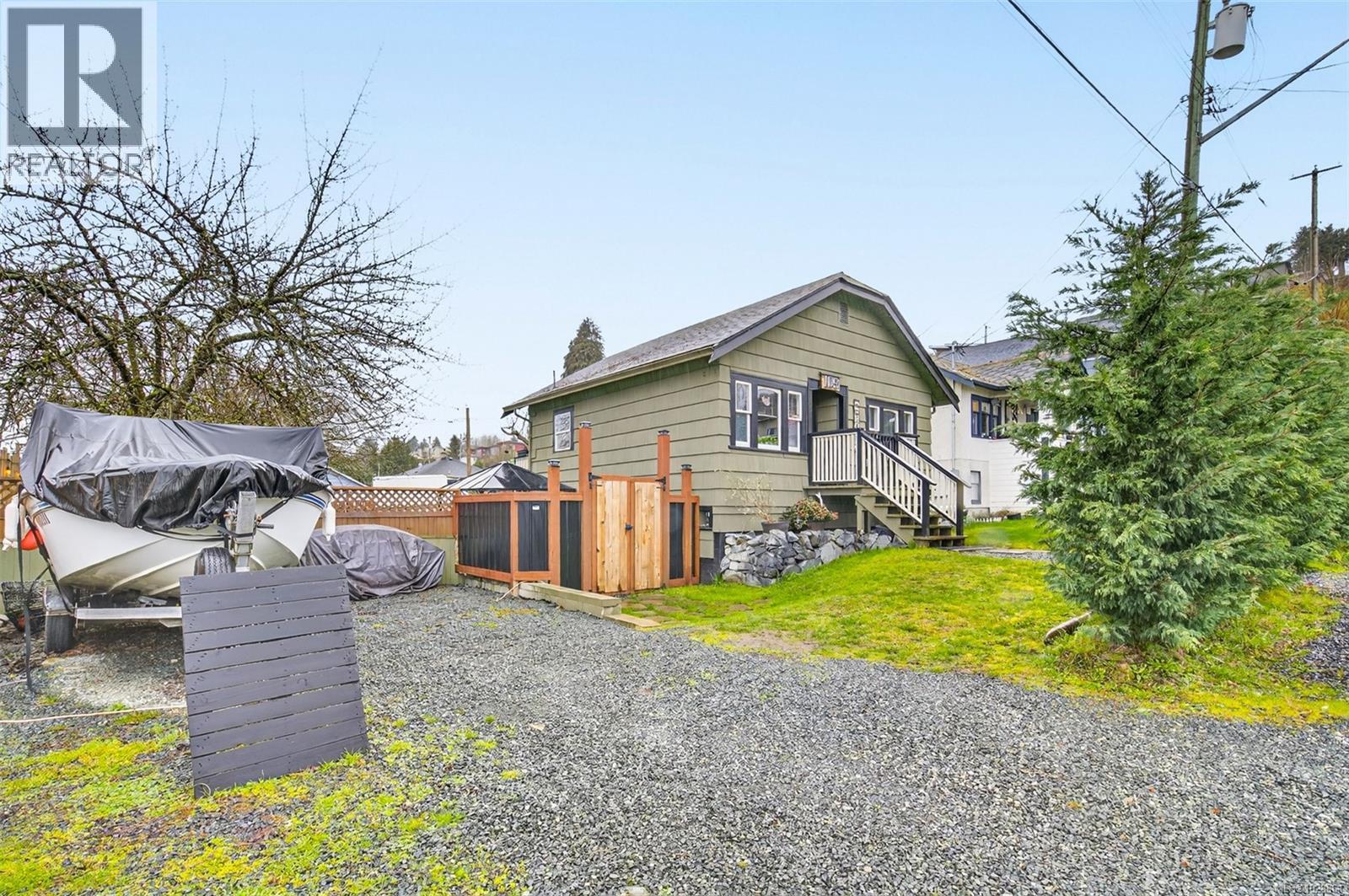 109 French St, Ladysmith