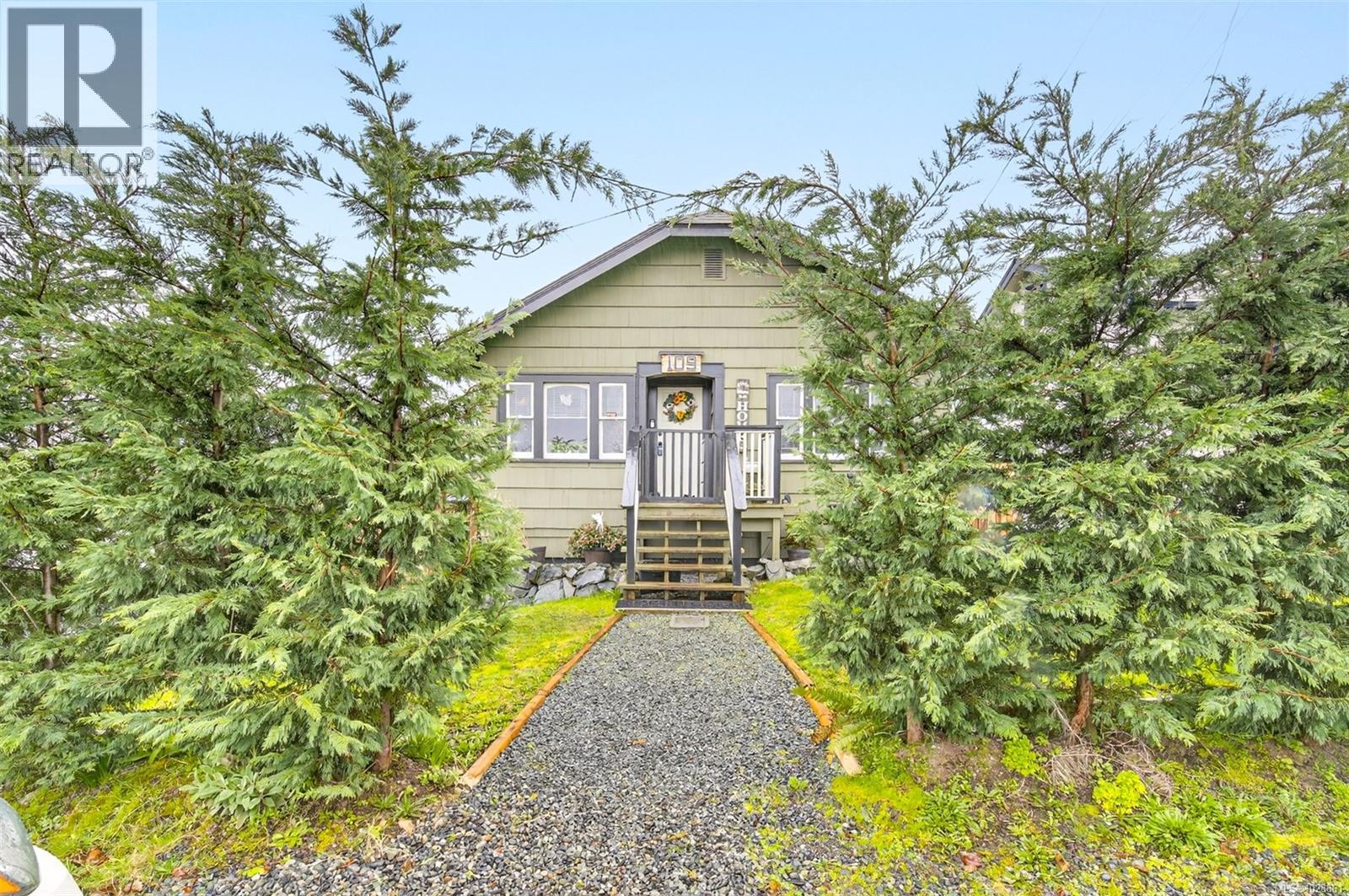 109 French St, Ladysmith