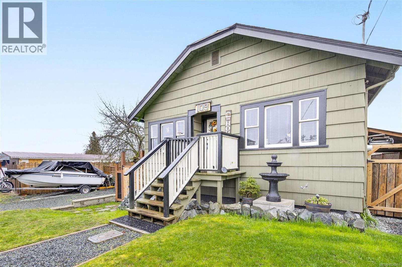 109 French St, Ladysmith