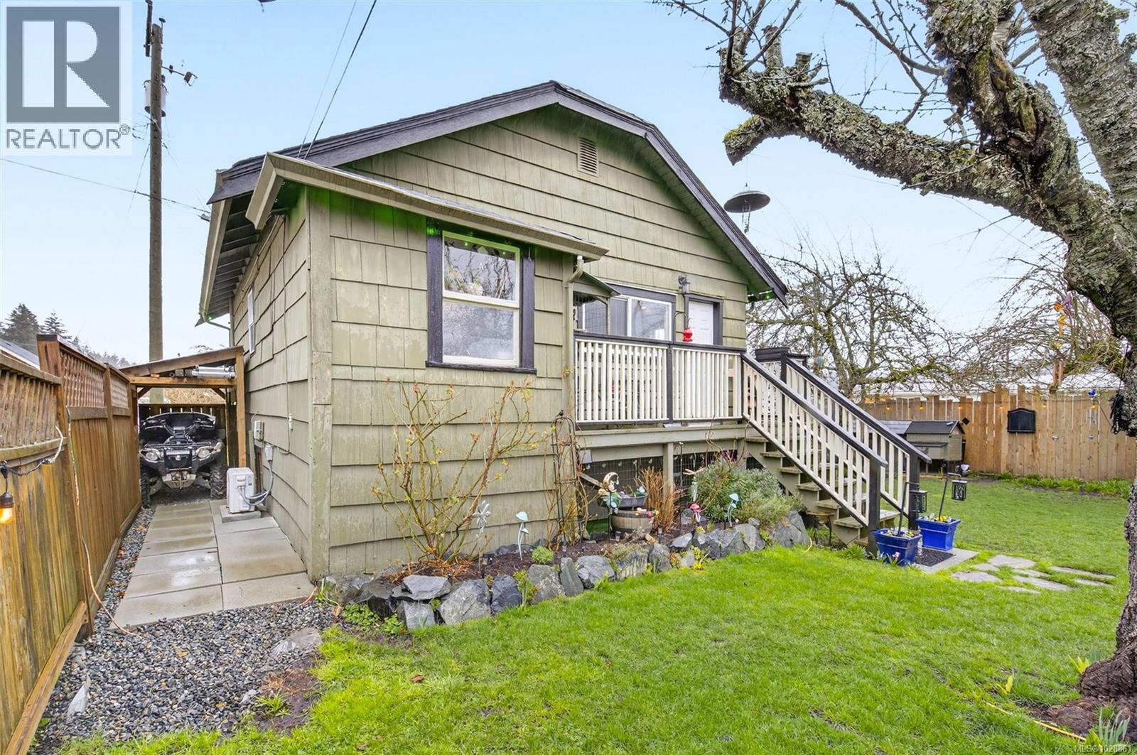 109 French St, Ladysmith