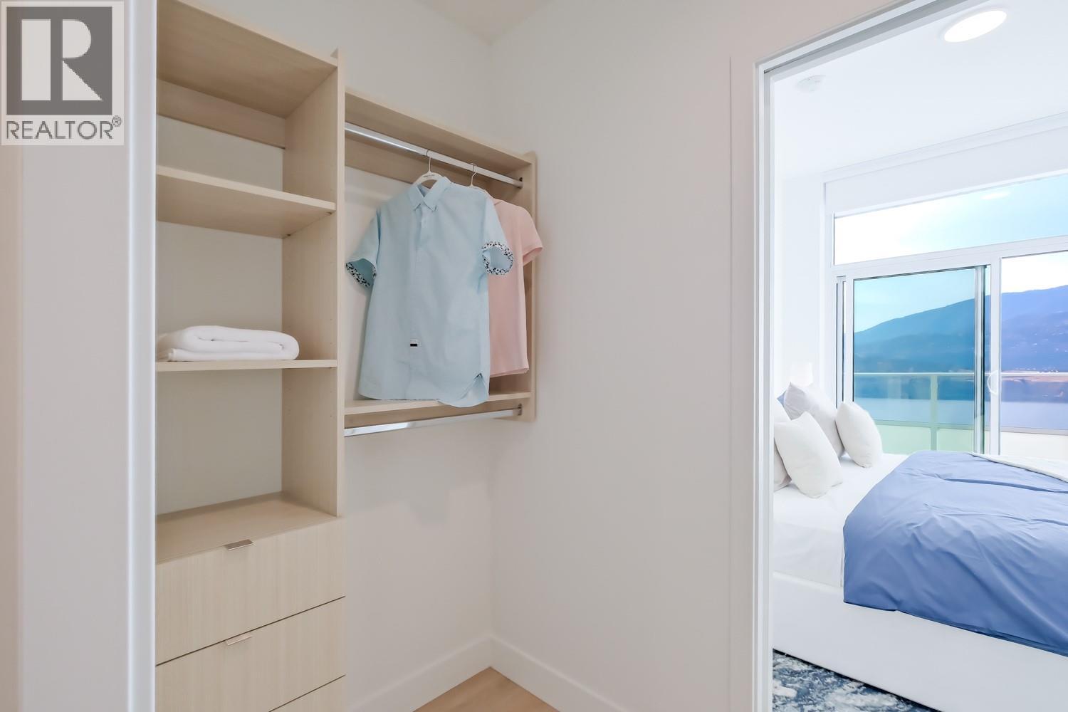 1626 Water Street Unit# 1809 Lot# 275, Kelowna