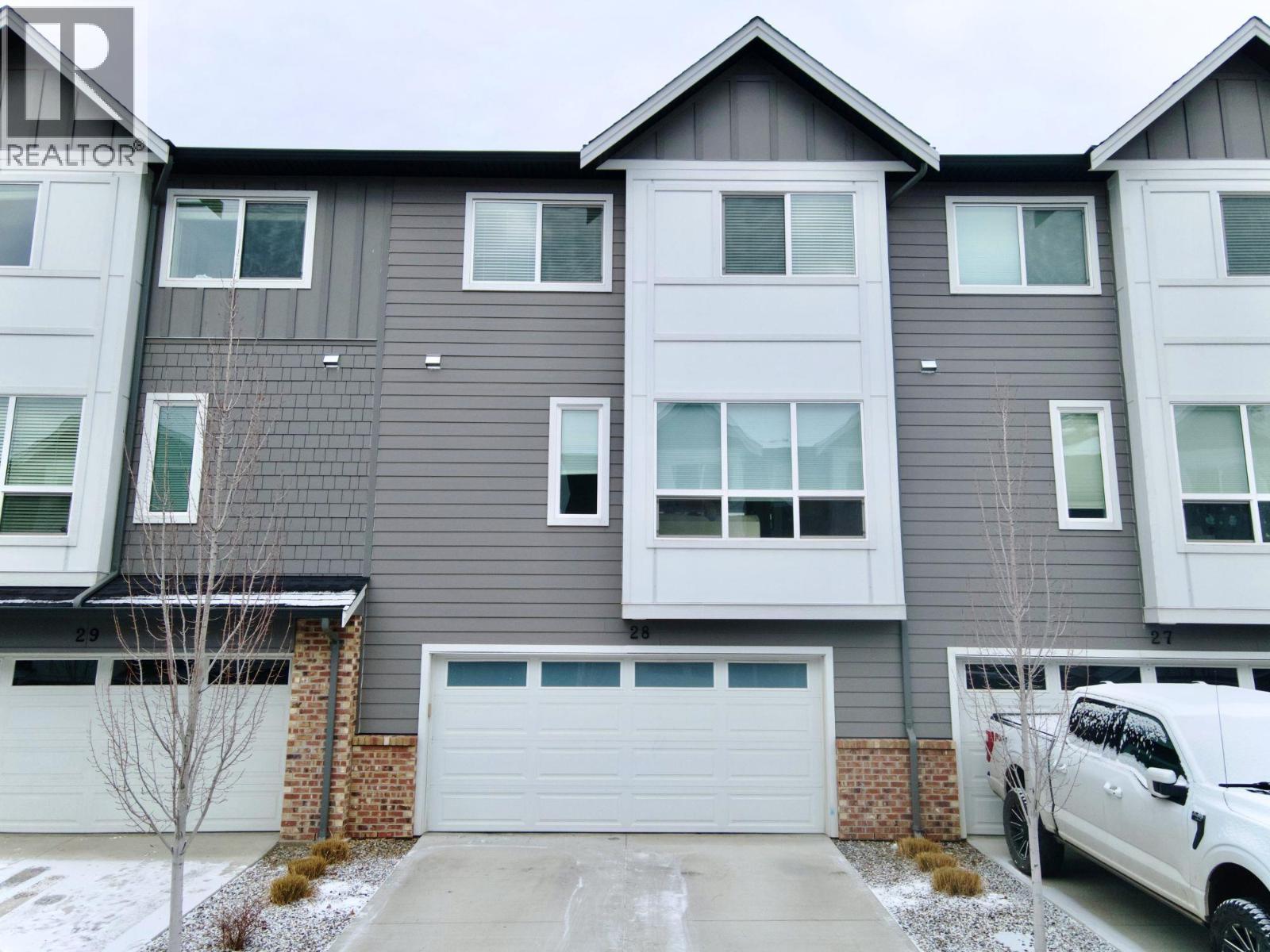 12075 Oceola Road Unit# 28, Lake Country