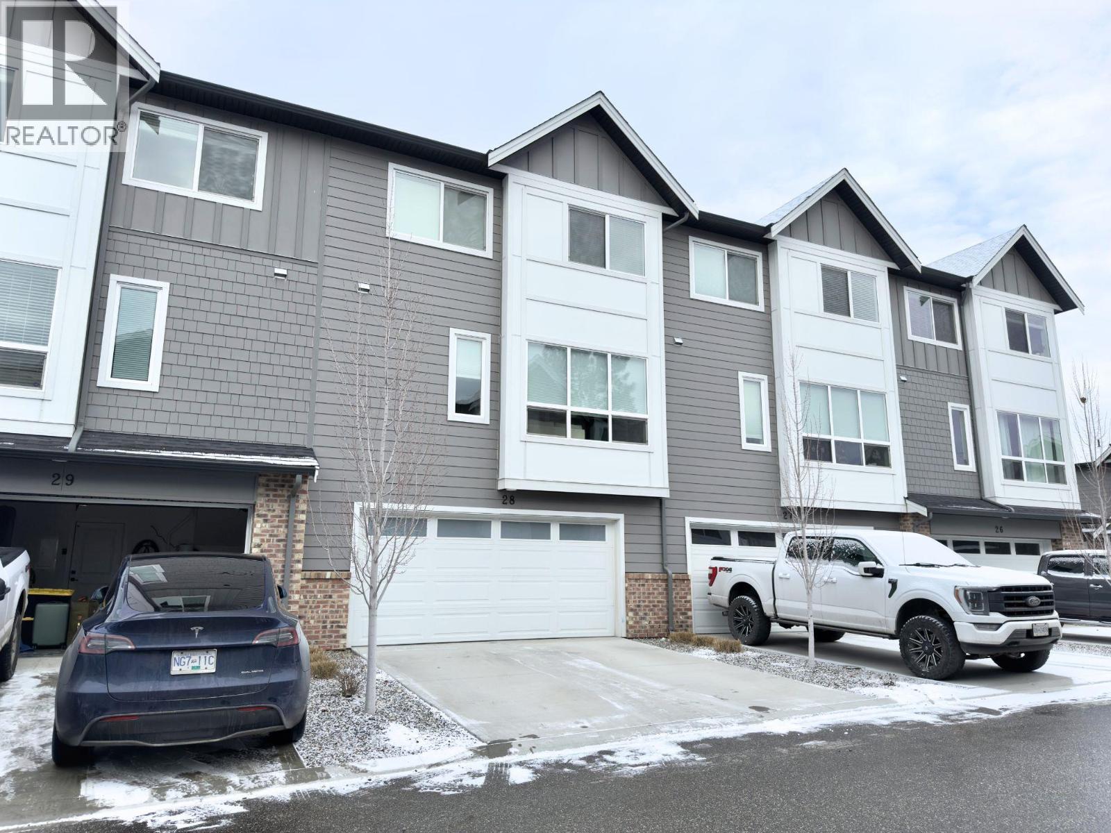 12075 Oceola Road Unit# 28, Lake Country