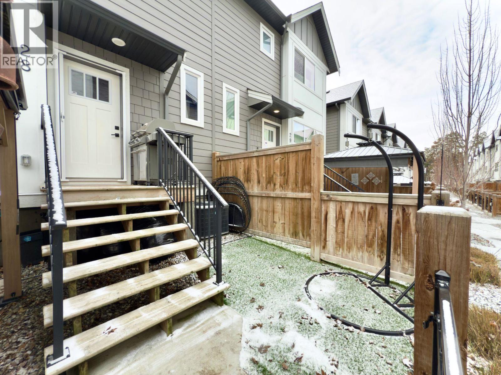 12075 Oceola Road Unit# 28, Lake Country