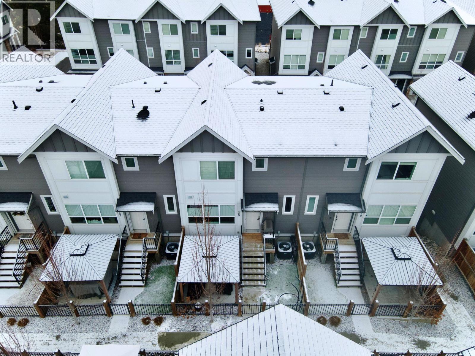 12075 Oceola Road Unit# 28, Lake Country