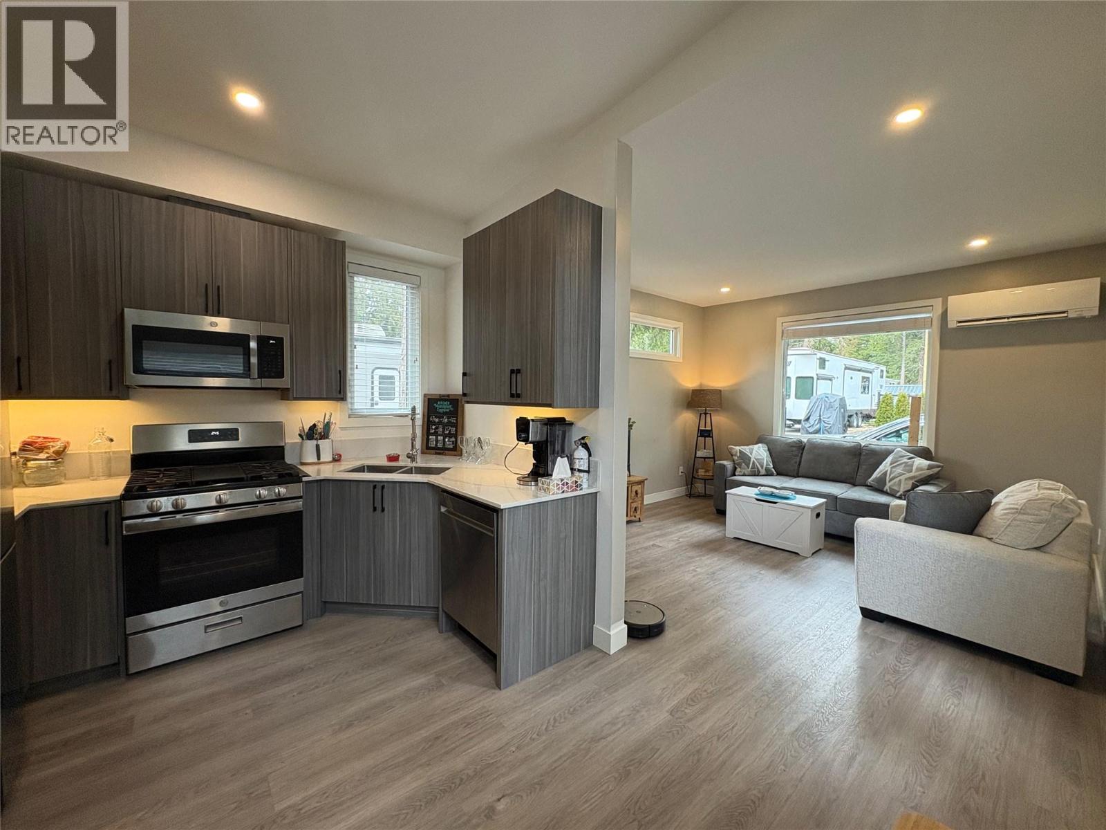 3980 Squilax Anglemont Road Unit# 107, Scotch Creek