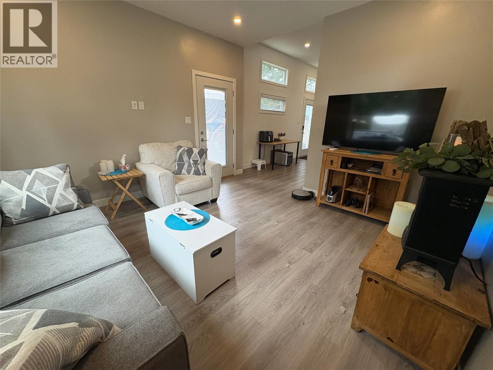 3980 Squilax Anglemont Road Unit# 107, Scotch Creek