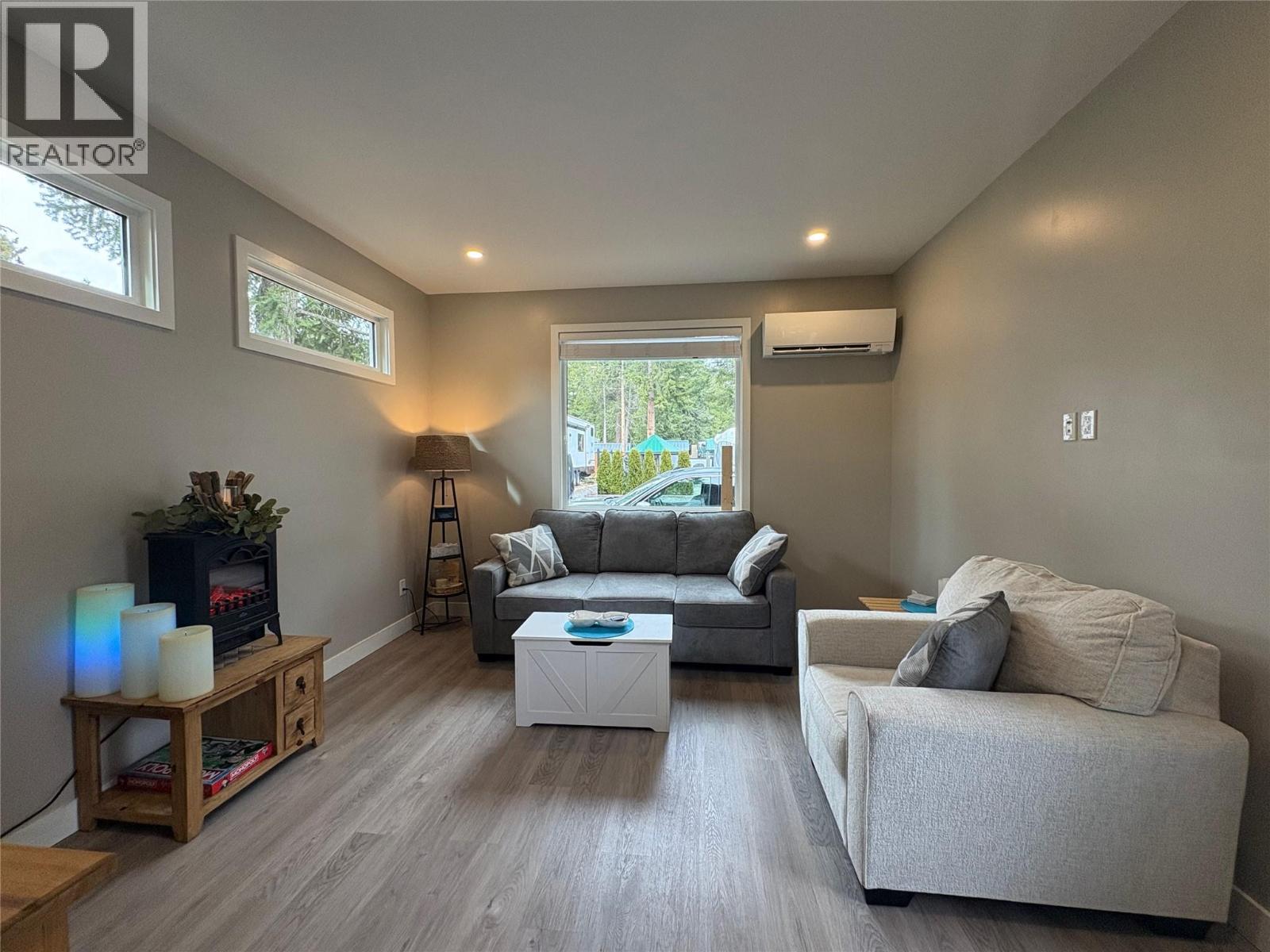 3980 Squilax Anglemont Road Unit# 107, Scotch Creek