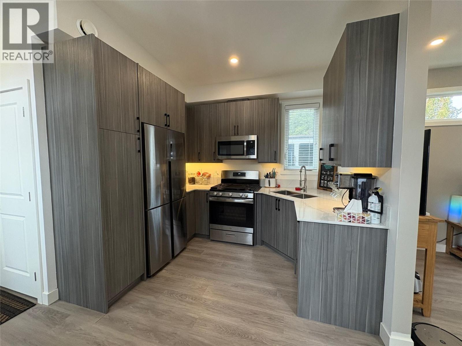 3980 Squilax Anglemont Road Unit# 107, Scotch Creek