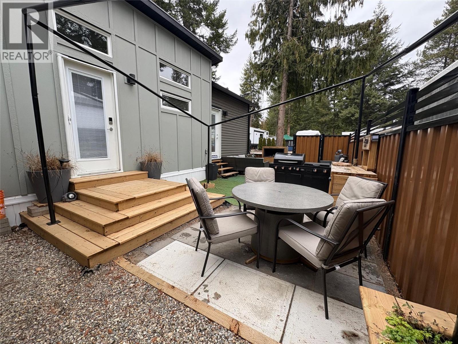 3980 Squilax Anglemont Road Unit# 107, Scotch Creek