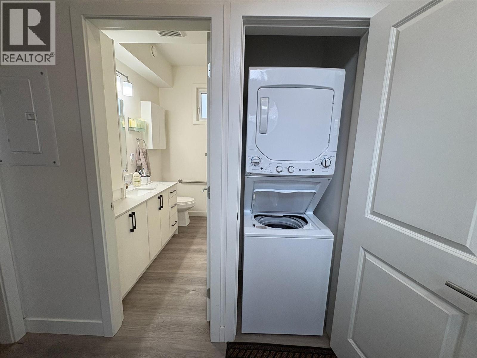 3980 Squilax Anglemont Road Unit# 107, Scotch Creek