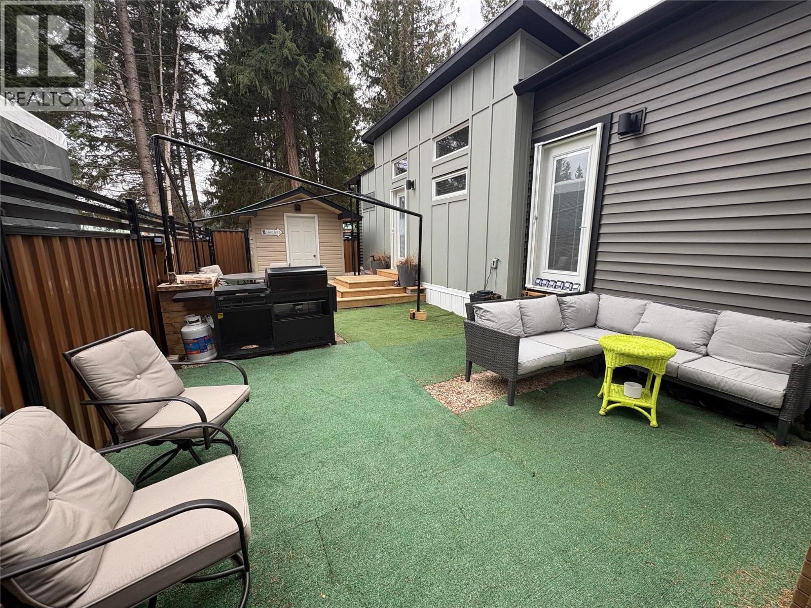 3980 Squilax Anglemont Road Unit# 107, Scotch Creek