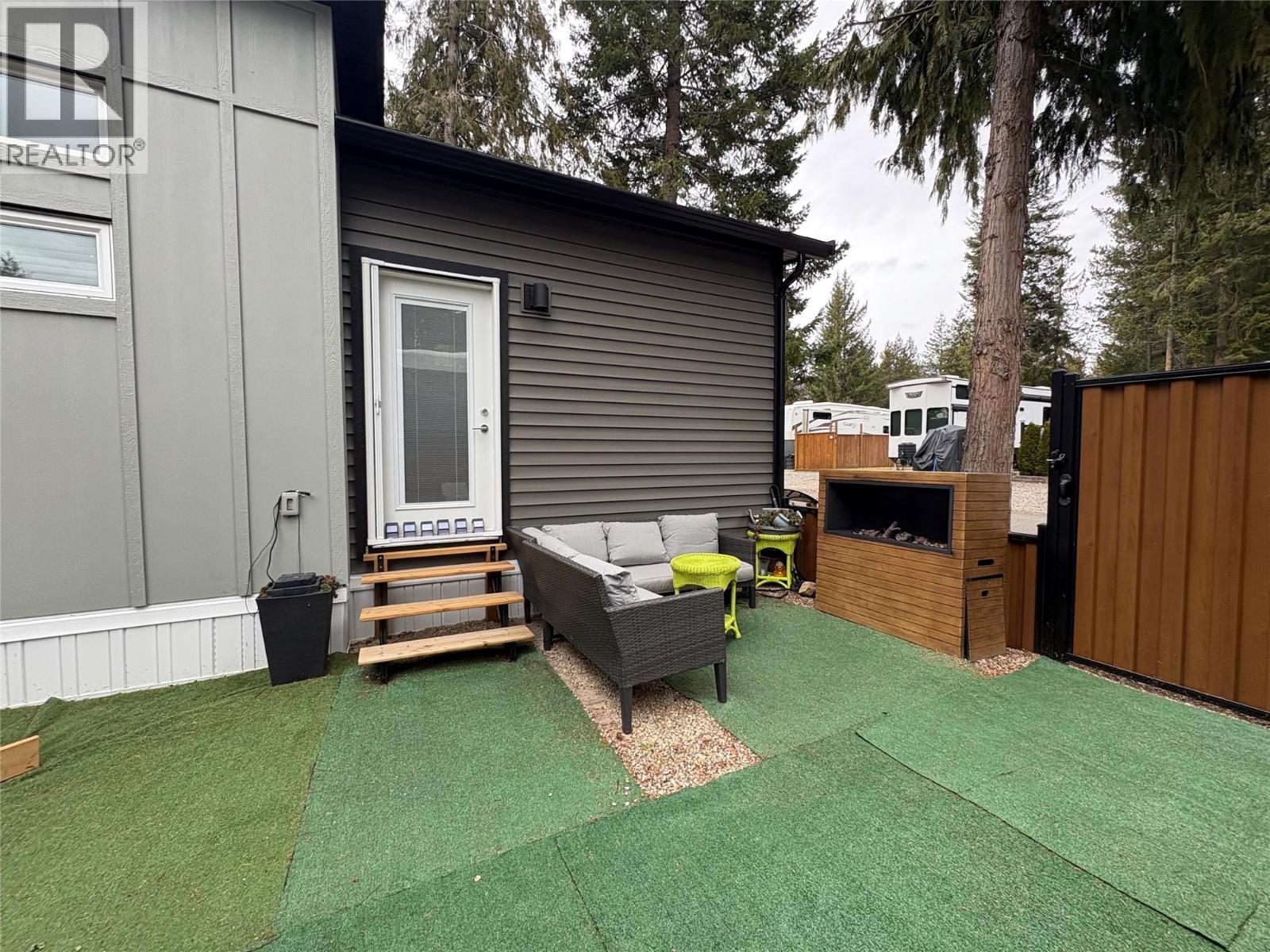 3980 Squilax Anglemont Road Unit# 107, Scotch Creek