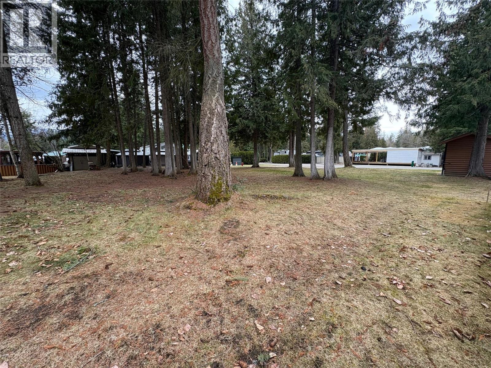 3980 Squilax Anglemont Road Unit# 107, Scotch Creek