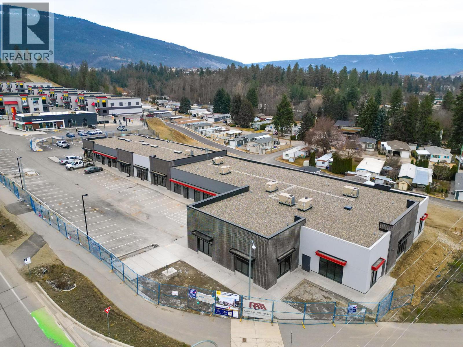  5000 Silver Star Road, Vernon