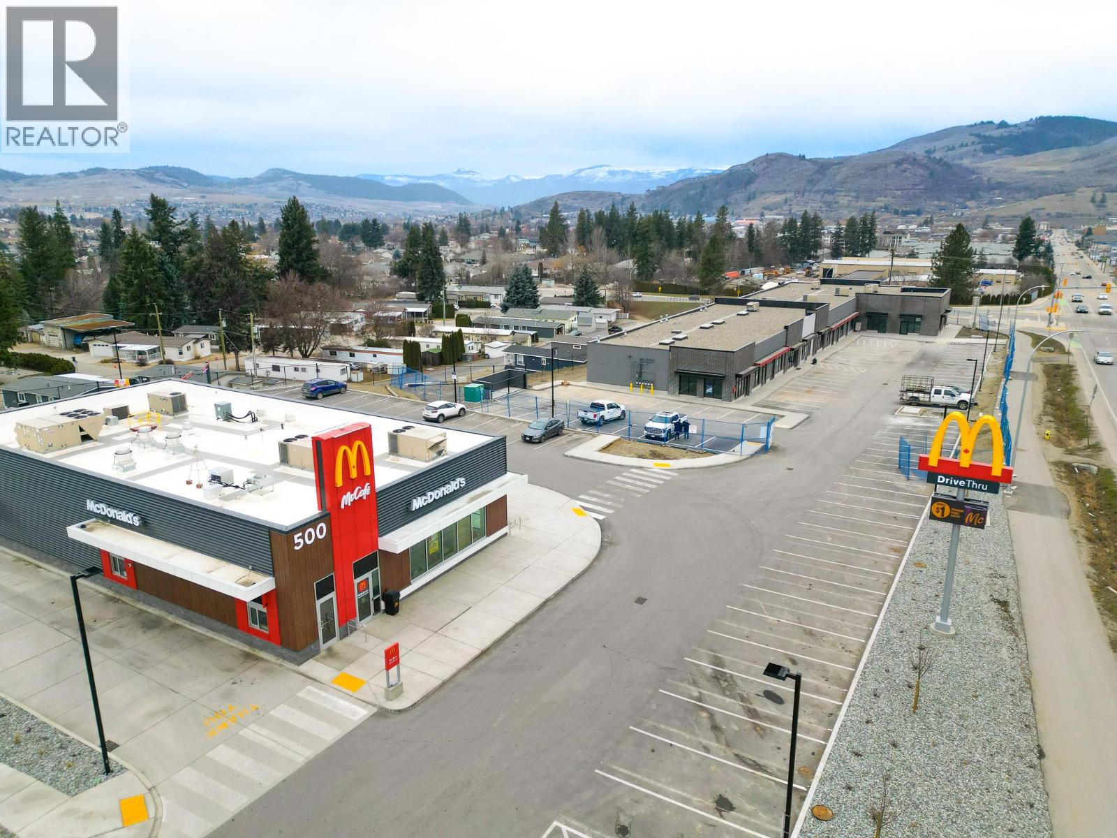  5000 Silver Star Road, Vernon