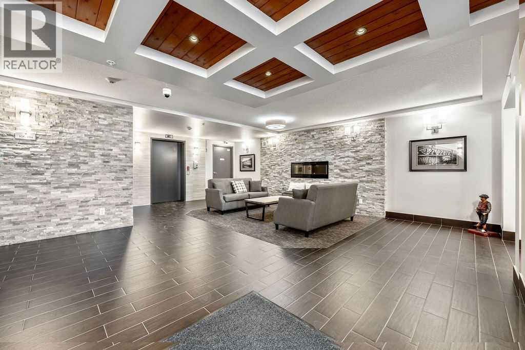 308, 103 Valley Ridge Manor NW, Calgary, Alberta